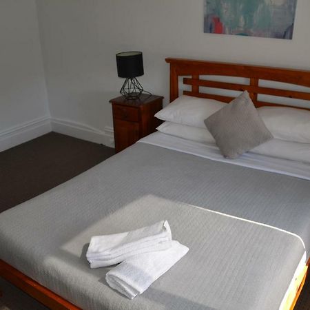 Sandy Bottoms Guesthouse Manly Exterior foto