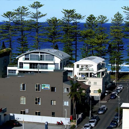 Sandy Bottoms Guesthouse Manly Exterior foto