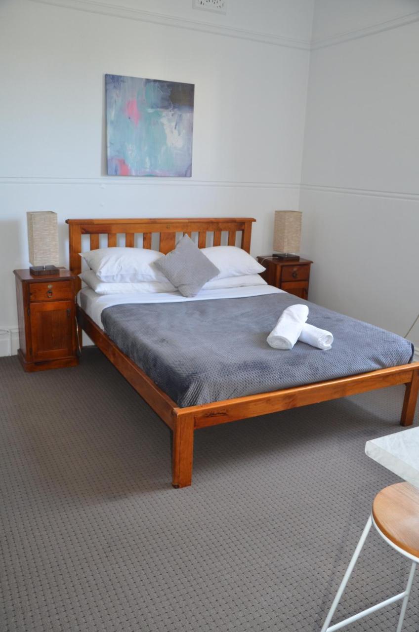 Sandy Bottoms Guesthouse Manly Exterior foto
