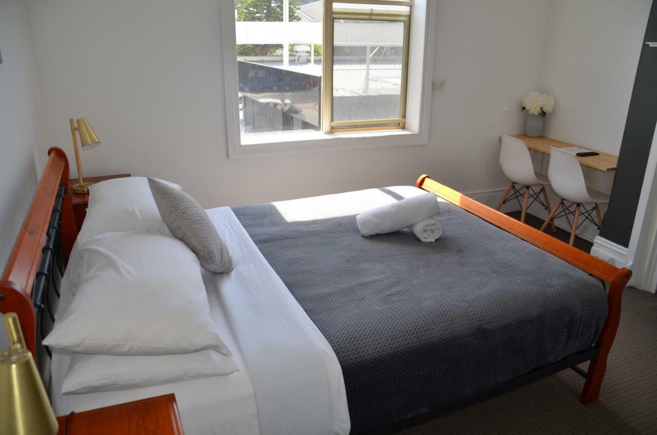 Sandy Bottoms Guesthouse Manly Exterior foto
