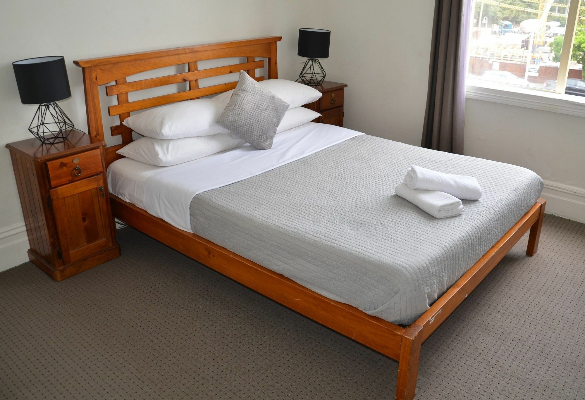 Sandy Bottoms Guesthouse Manly Exterior foto